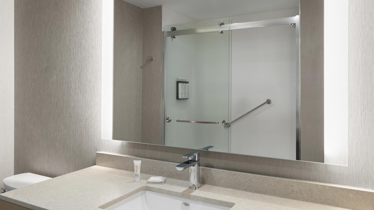 Photo of Bathroom in Casper