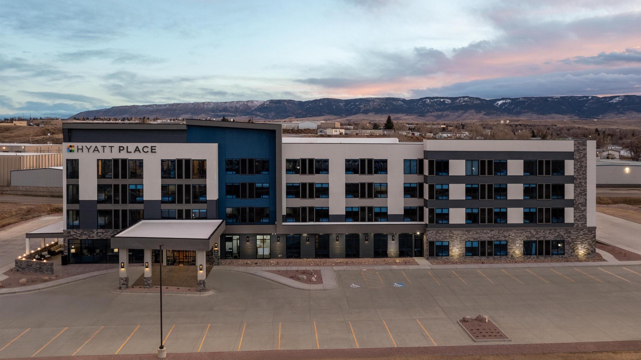 Photo of Outdoor in Casper