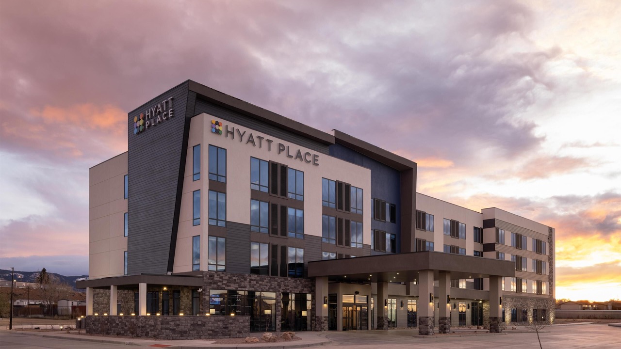 Photo of Outdoor in Casper