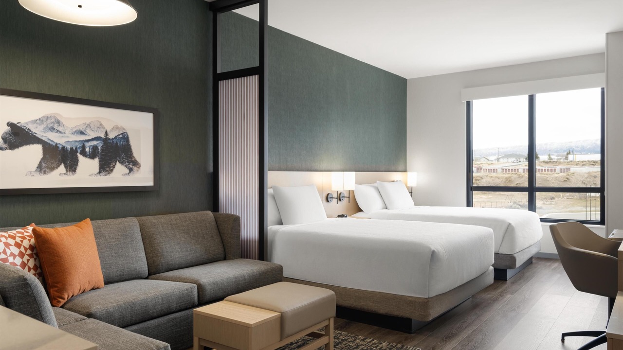 Photo of Bedroom in Casper