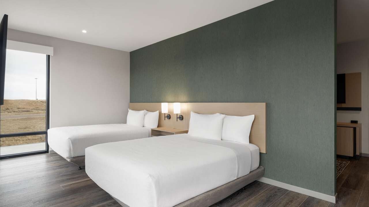 Photo of Bedroom in Casper