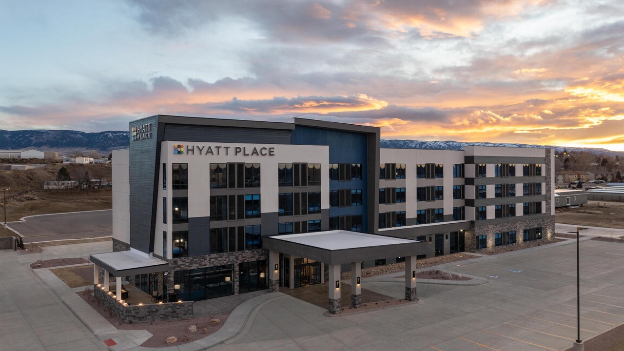 Photo of Outdoor in Casper