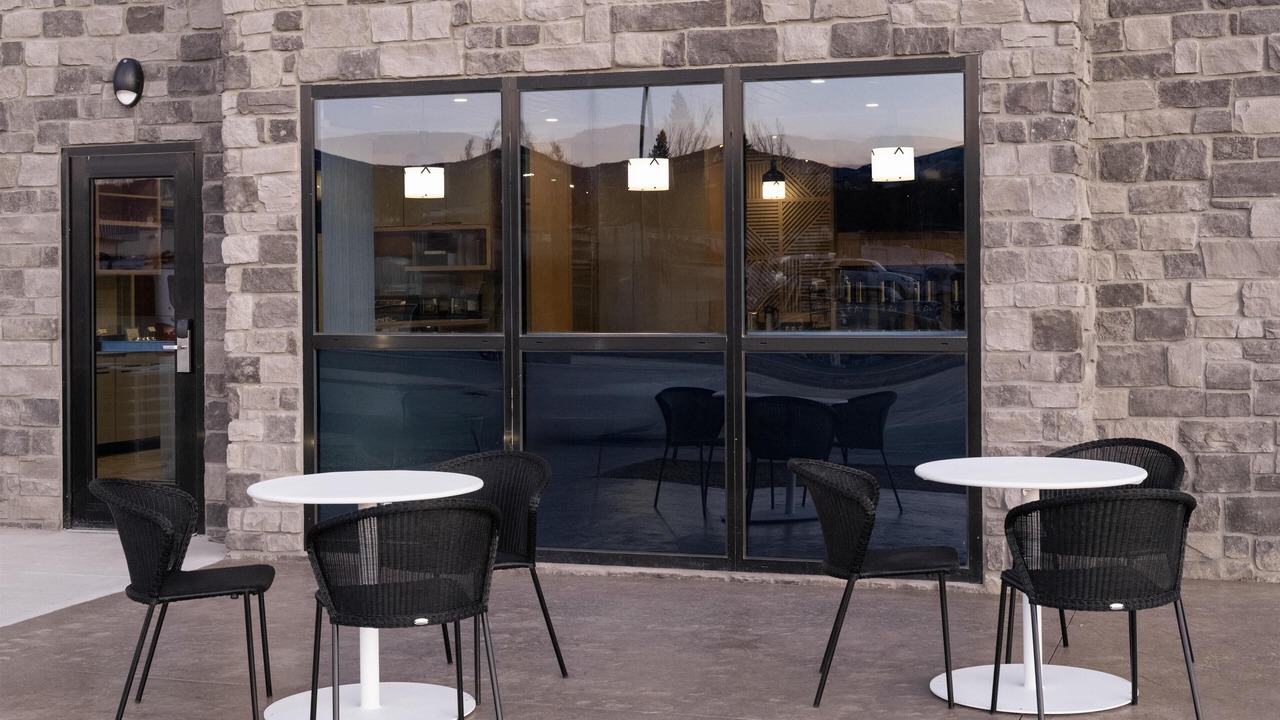 Photo of Patio Balcony in Casper