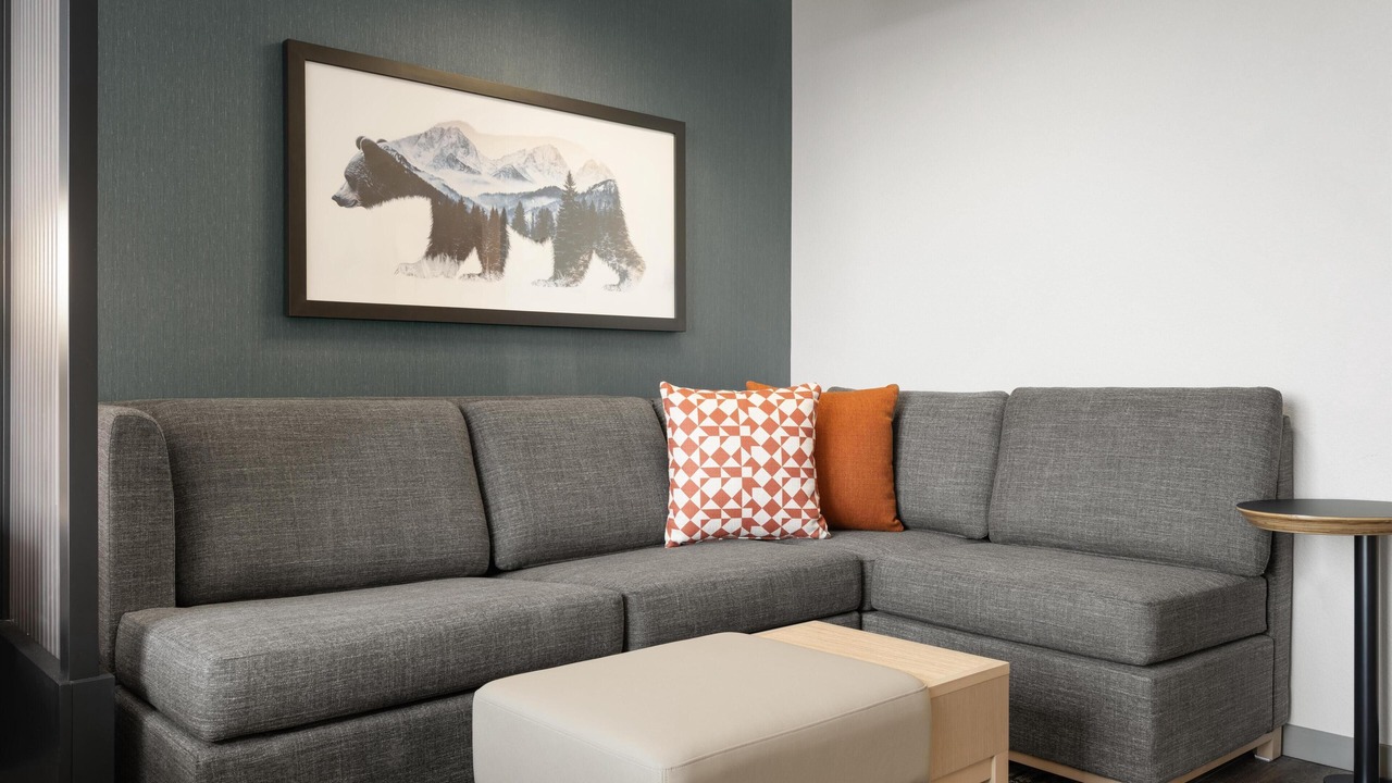 Photo of Bedroom in Casper