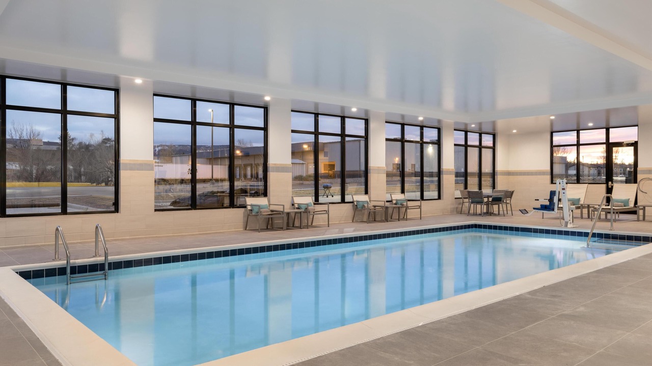 Photo of Outdoor in Casper