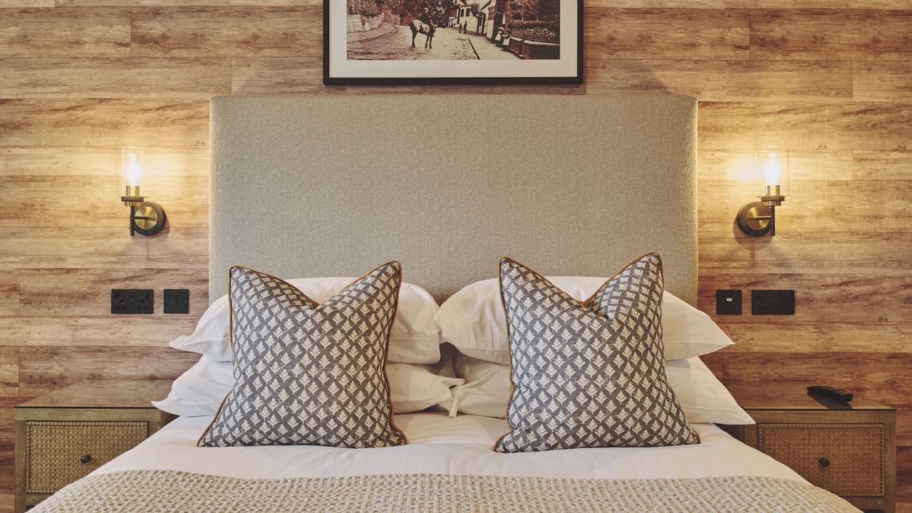 Photo of Bedroom in Watnall