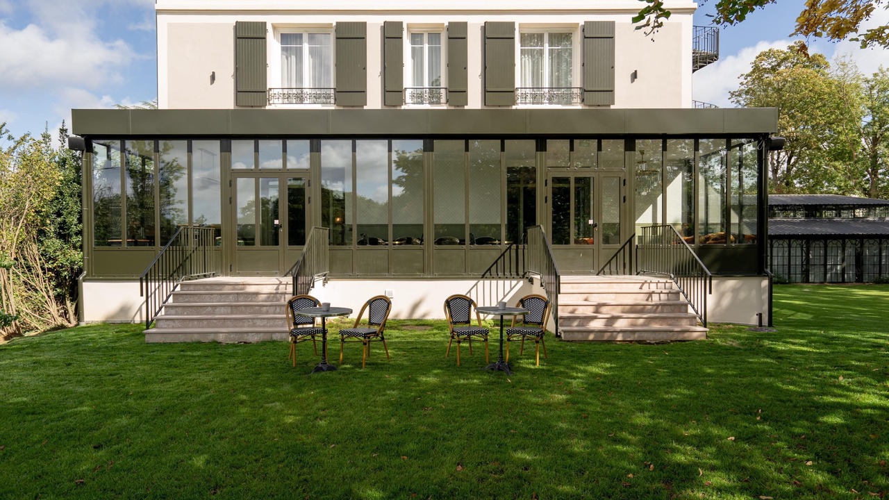 Photo of Outdoor in Bievres