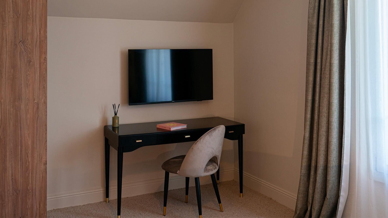 Photo of Bedroom in Bievres