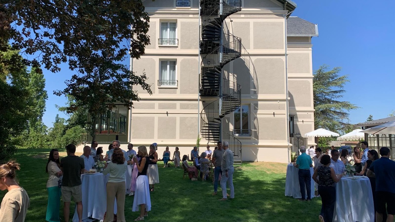 Photo of Outdoor in Bievres