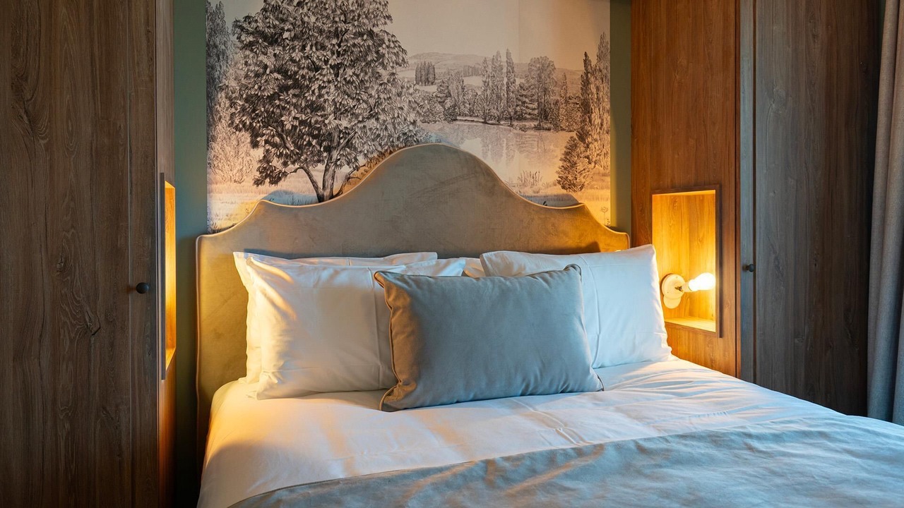 Photo of Bedroom in Bievres