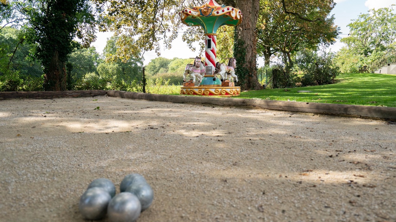 Photo of Outdoor in Bievres