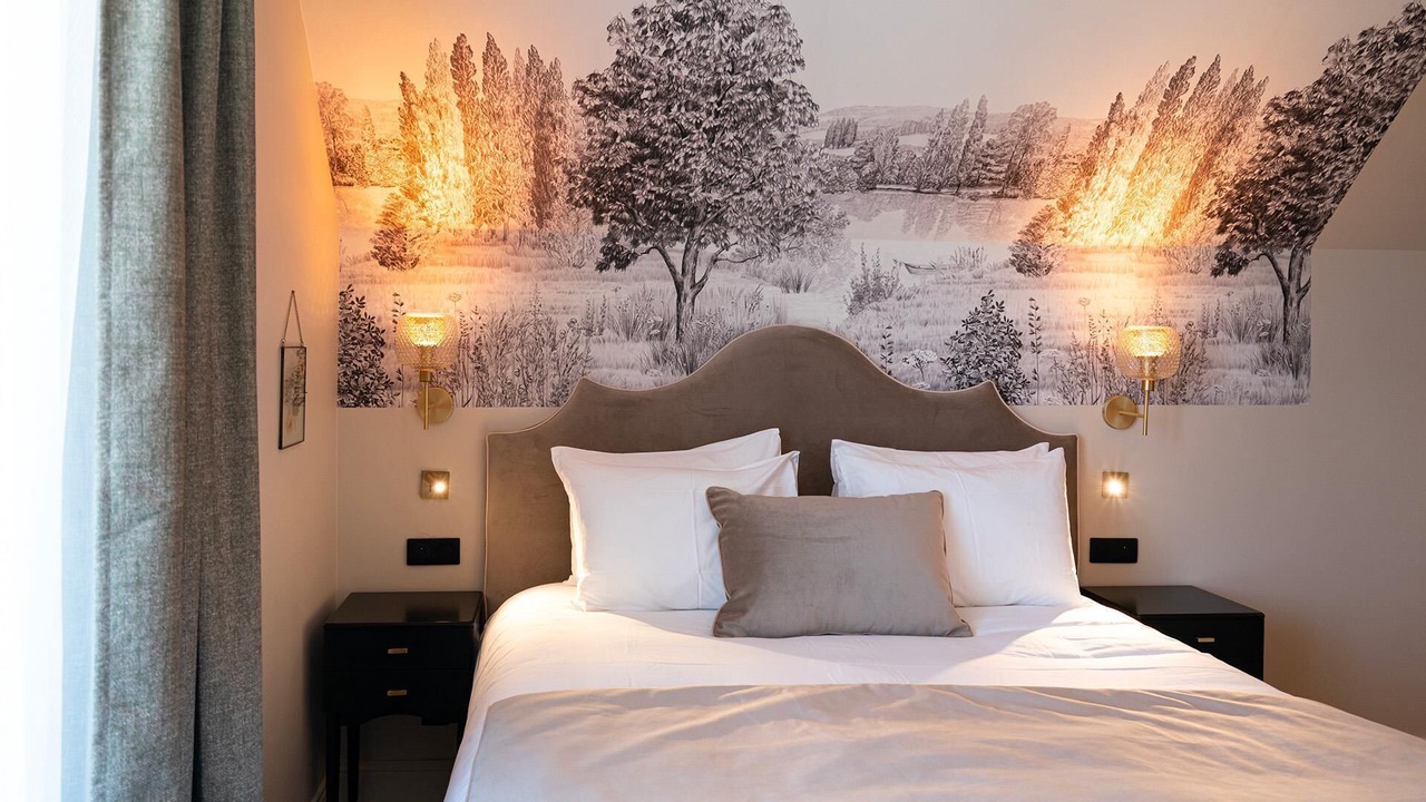 Photo of Bedroom in Bievres