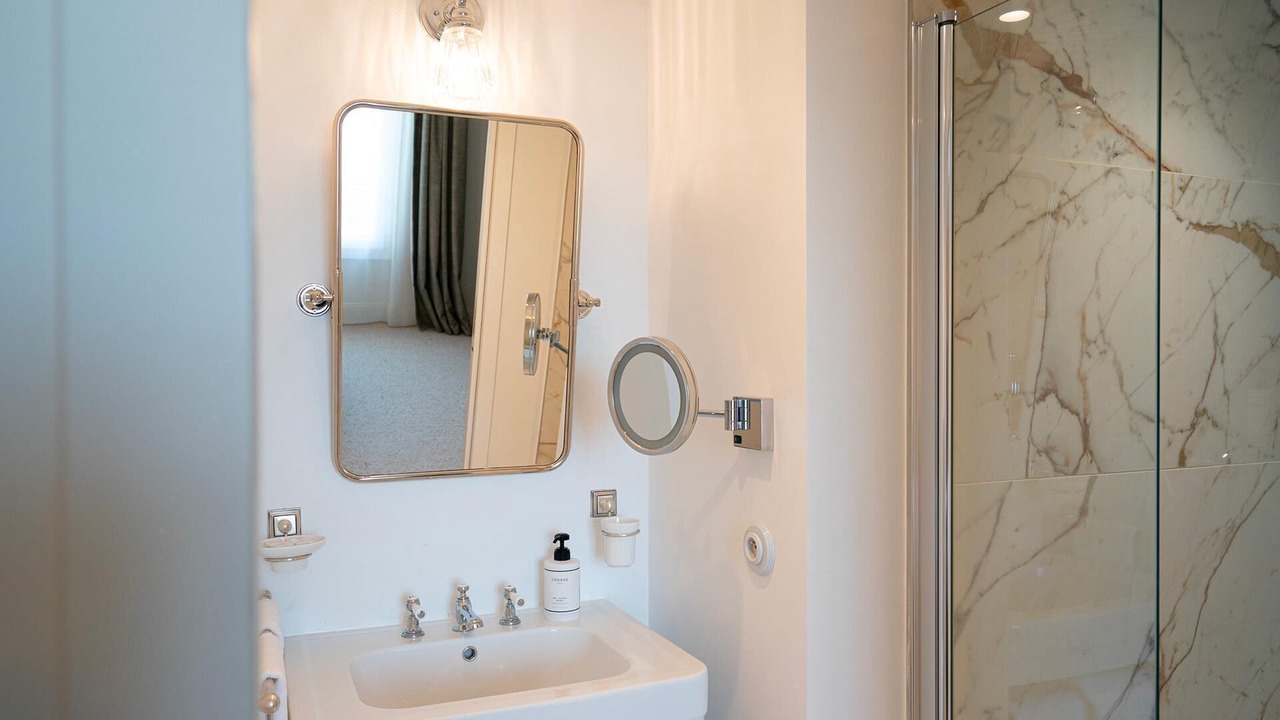 Photo of Bathroom in Bievres