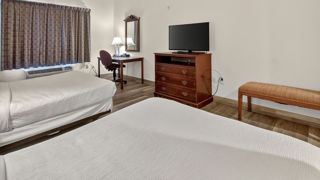 Photo of Bedroom in Robinson
