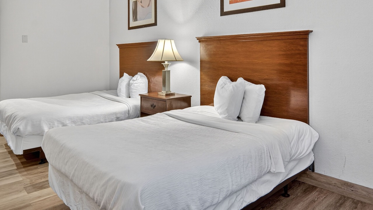 Photo of Bedroom in Robinson