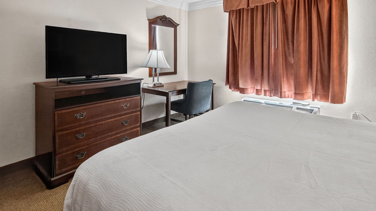 Photo of Bedroom in Robinson