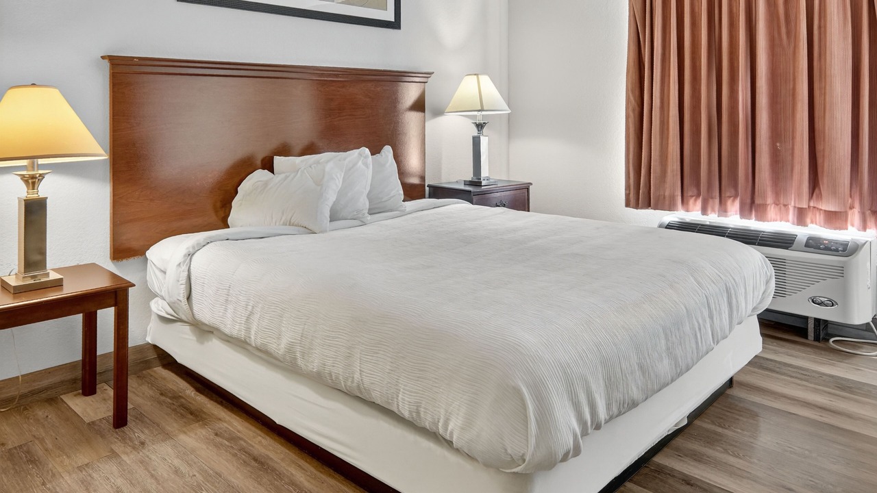 Photo of Bedroom in Robinson