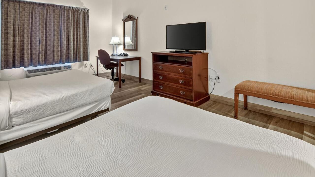 Photo of Bedroom in Robinson
