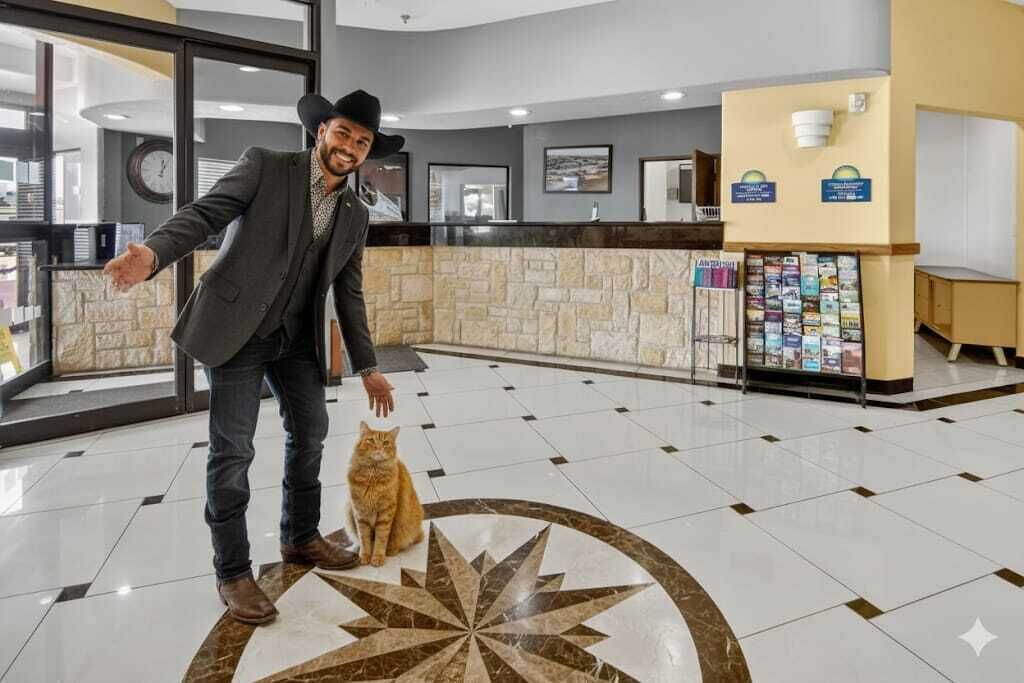 Photo of Others in Robinson