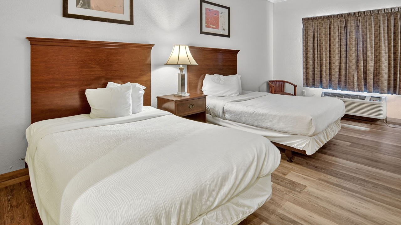 Photo of Bedroom in Robinson