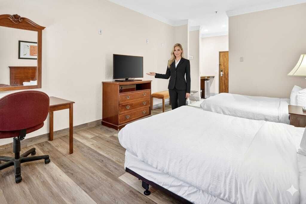 Photo of Bedroom in Robinson