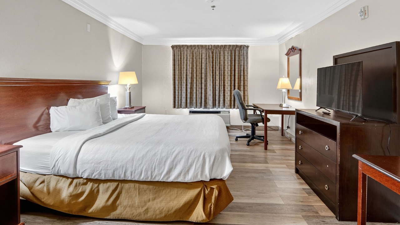 Photo of Bedroom in Robinson