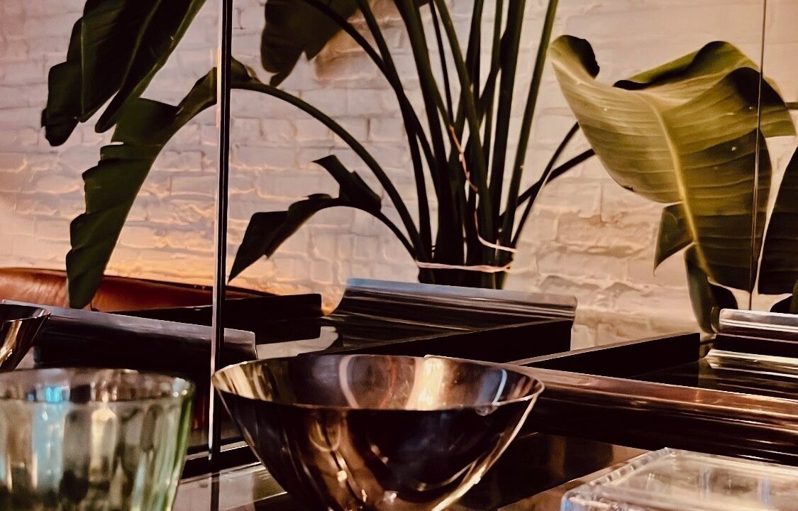 Photo of Livingroom in Midtown - Westport