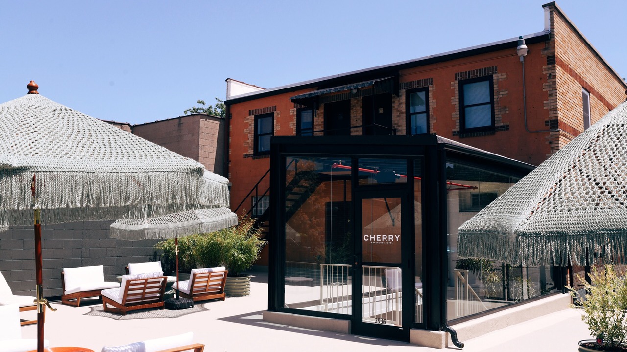 Photo of Outdoor in Midtown - Westport