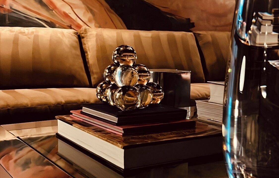 Photo of Livingroom in Midtown - Westport