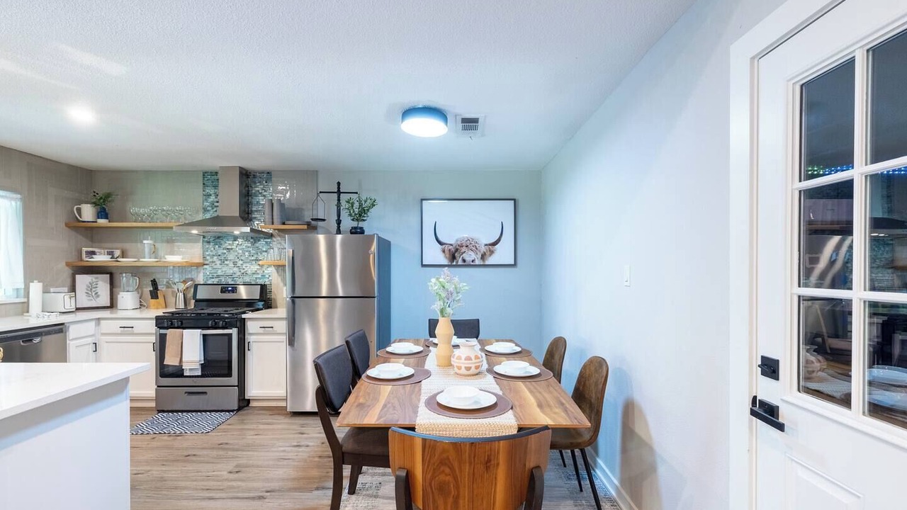 Photo of Bedroom in East Congress