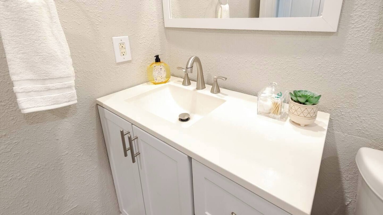 Photo of Bathroom in East Congress