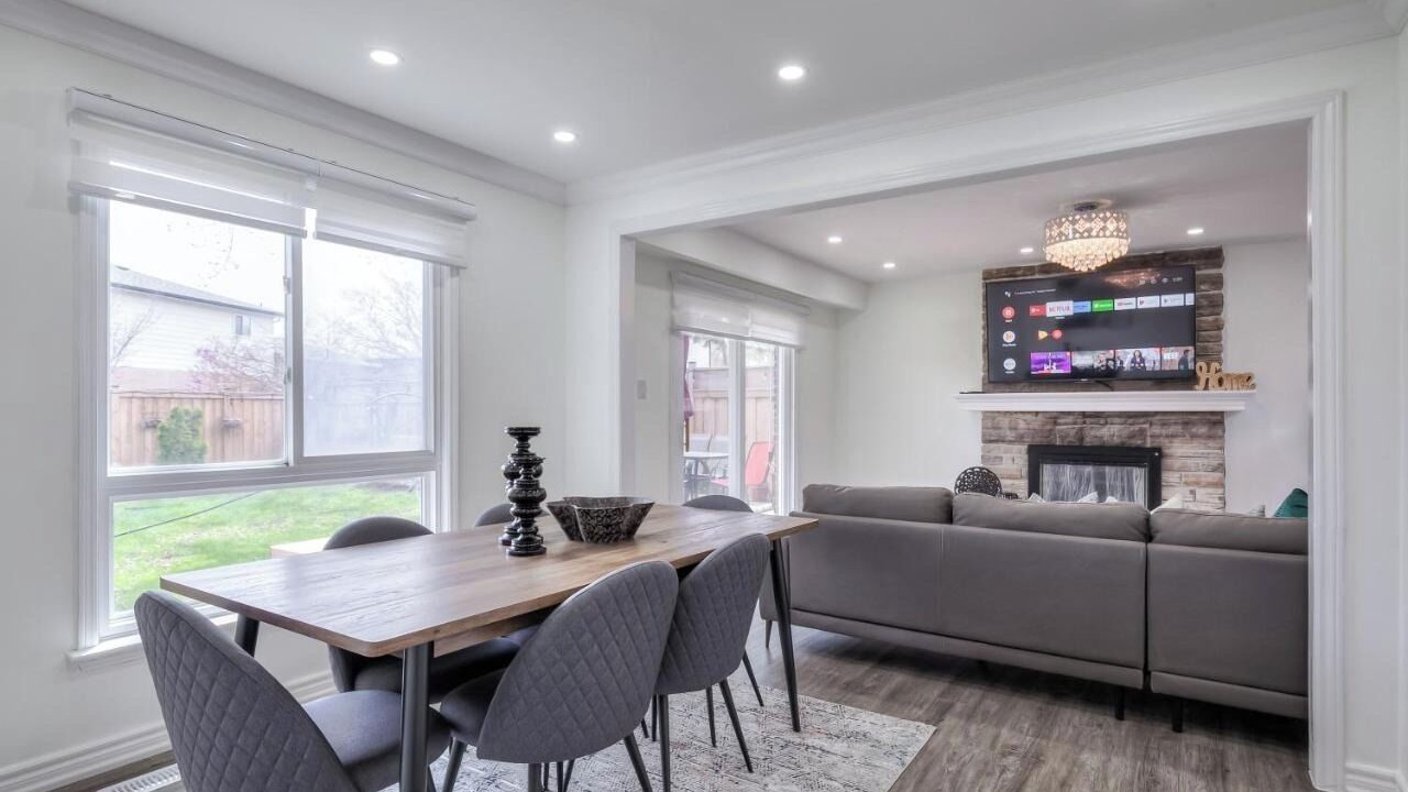 Photo of Bedroom in Innisfil
