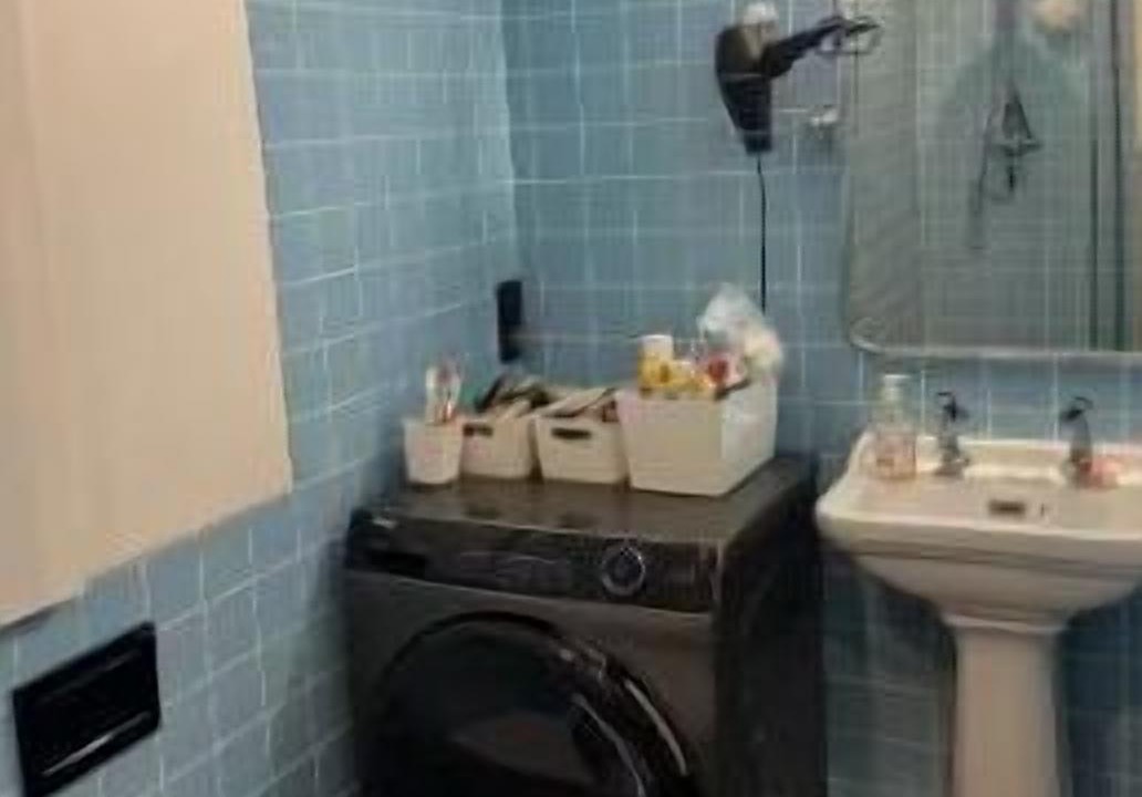 Photo of Bathroom in Clichy