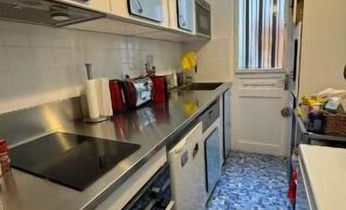 Photo of Kitchen in Clichy