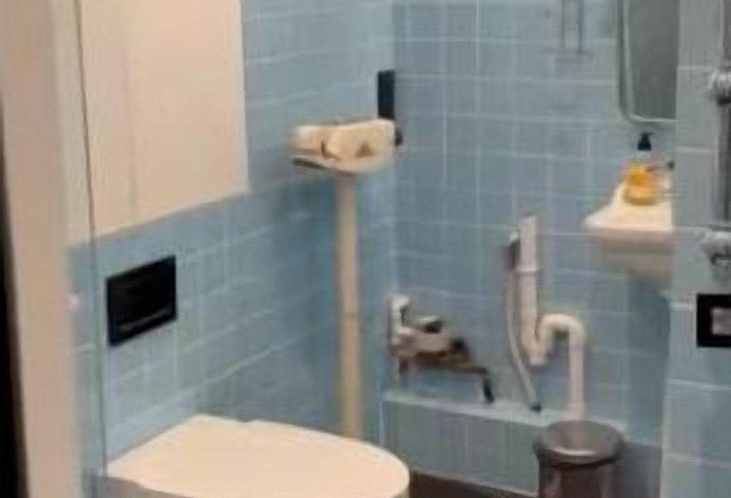 Photo of Bathroom in Clichy