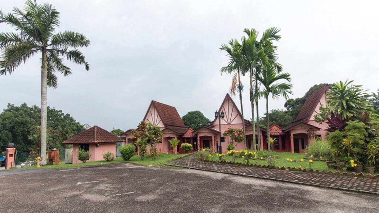 Photo of Outdoor in Durian Tunggal