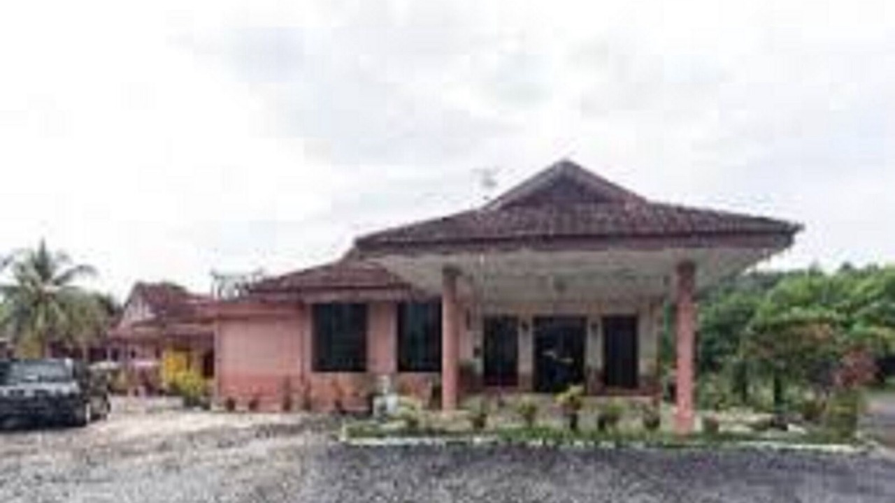 Photo of Outdoor in Durian Tunggal