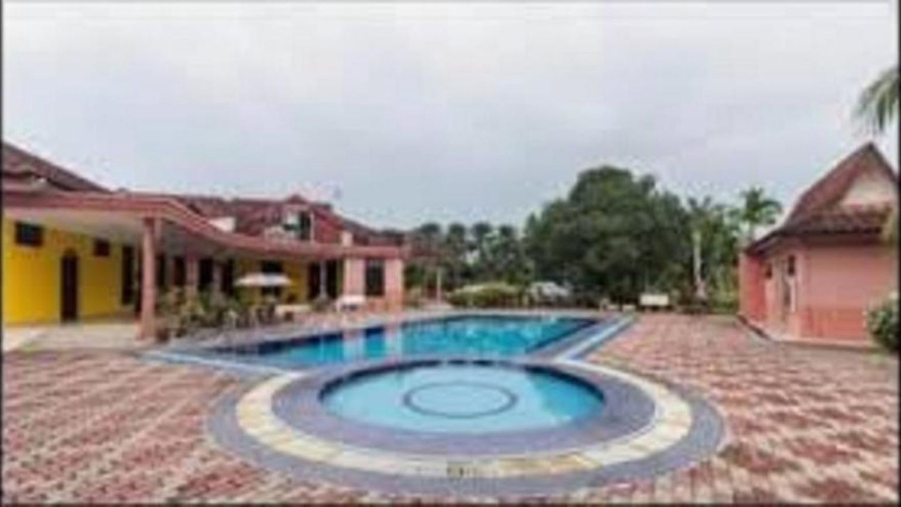 Photo of Outdoor in Durian Tunggal