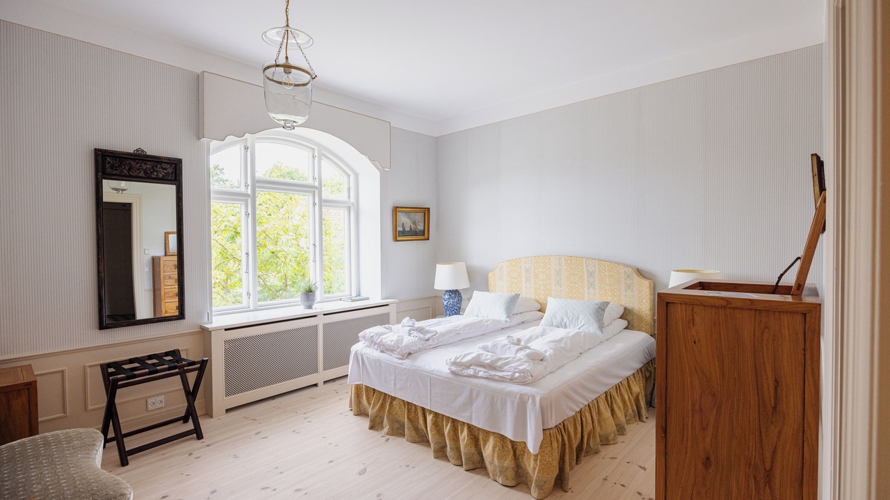 Photo of Bedroom in Aarosund