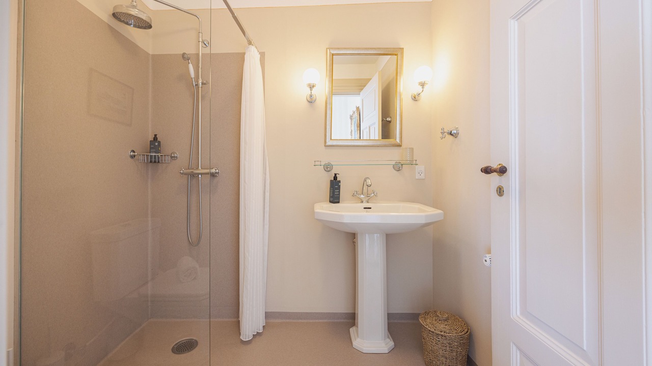 Photo of Bathroom in Aarosund