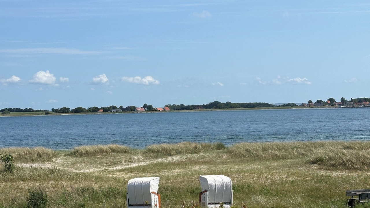 Photo of Outdoor in Aarosund