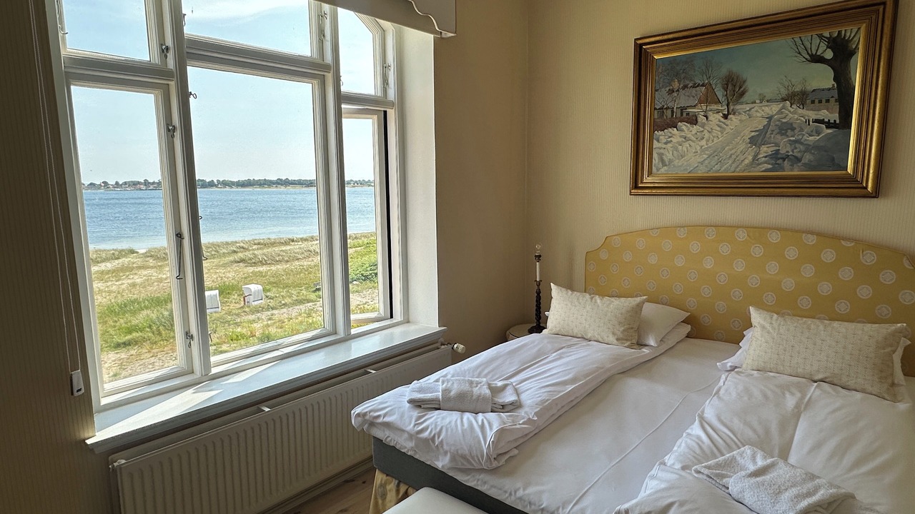 Photo of Bathroom in Aarosund