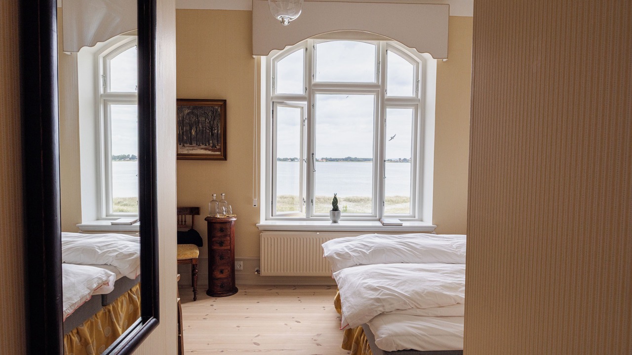 Photo of Bedroom in Aarosund
