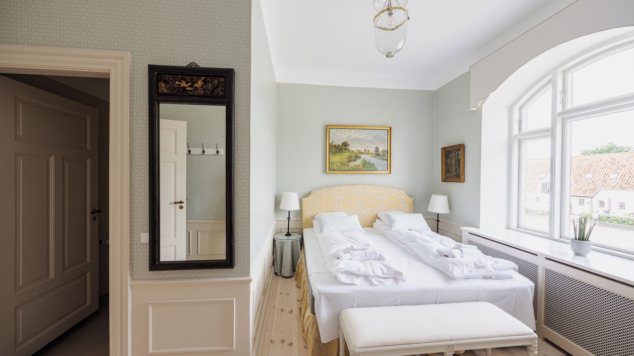 Photo of Bedroom in Aarosund