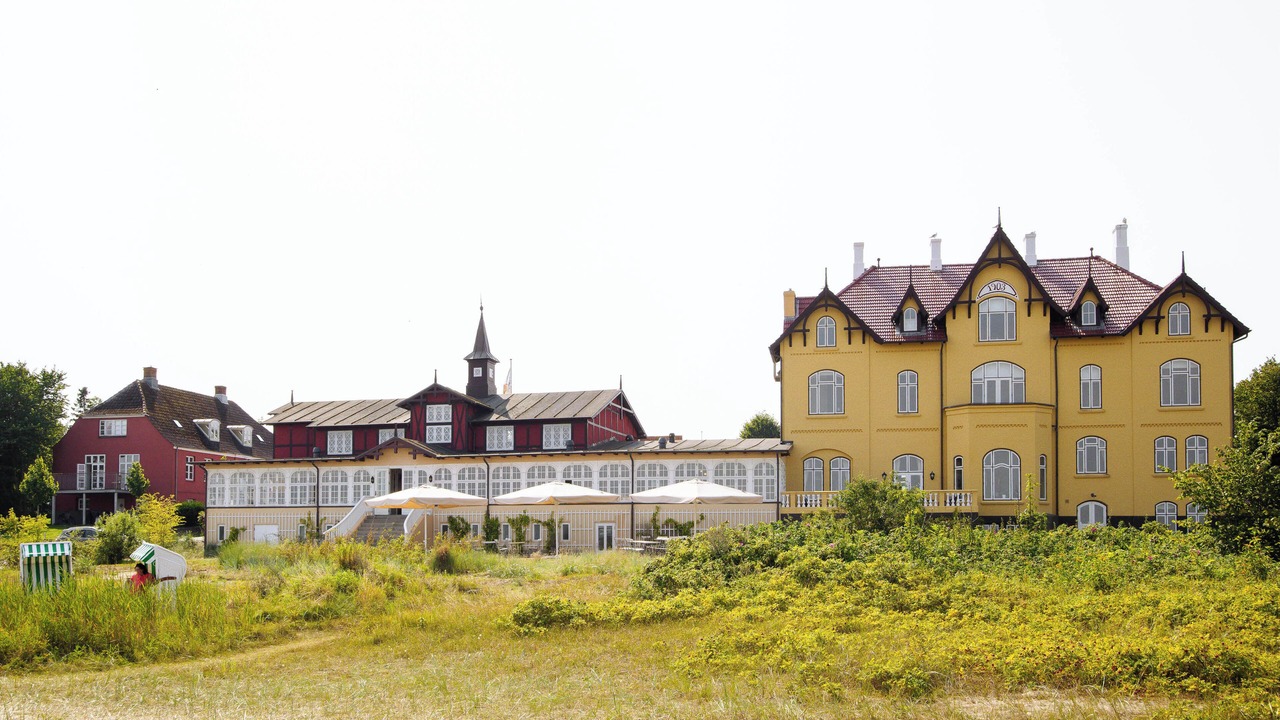 Photo of Outdoor in Aarosund