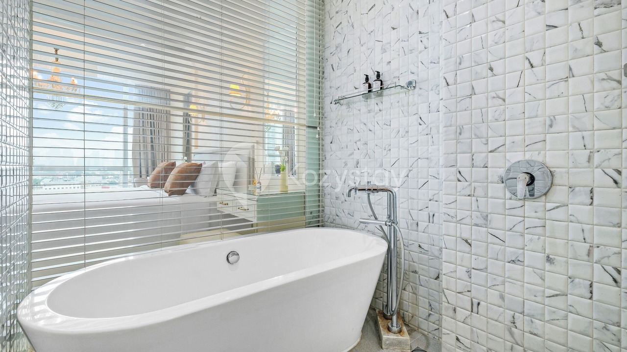 Photo of Bathroom in Bangka