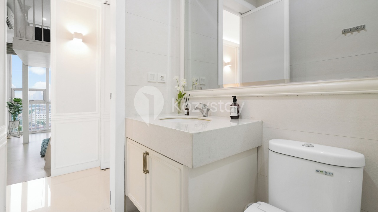 Photo of Bathroom in Bangka