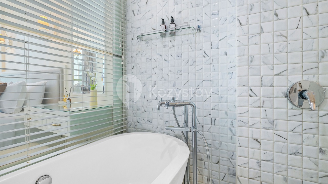 Photo of Bathroom in Bangka