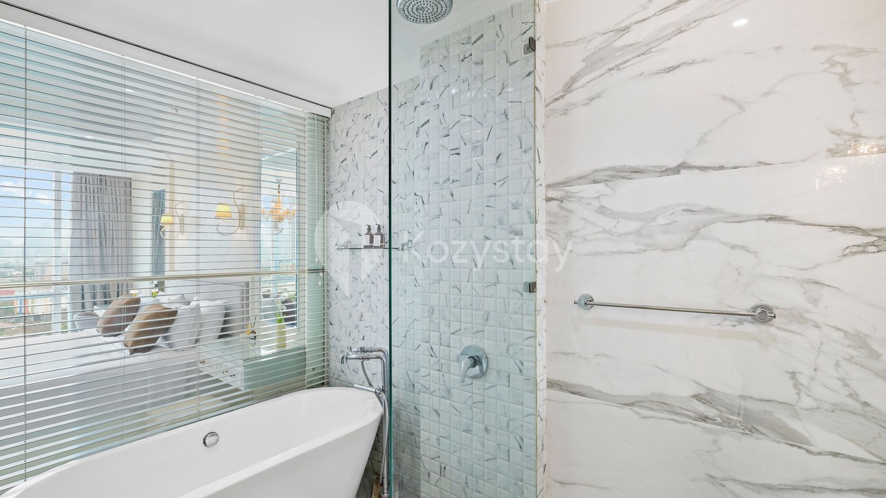 Photo of Bathroom in Bangka