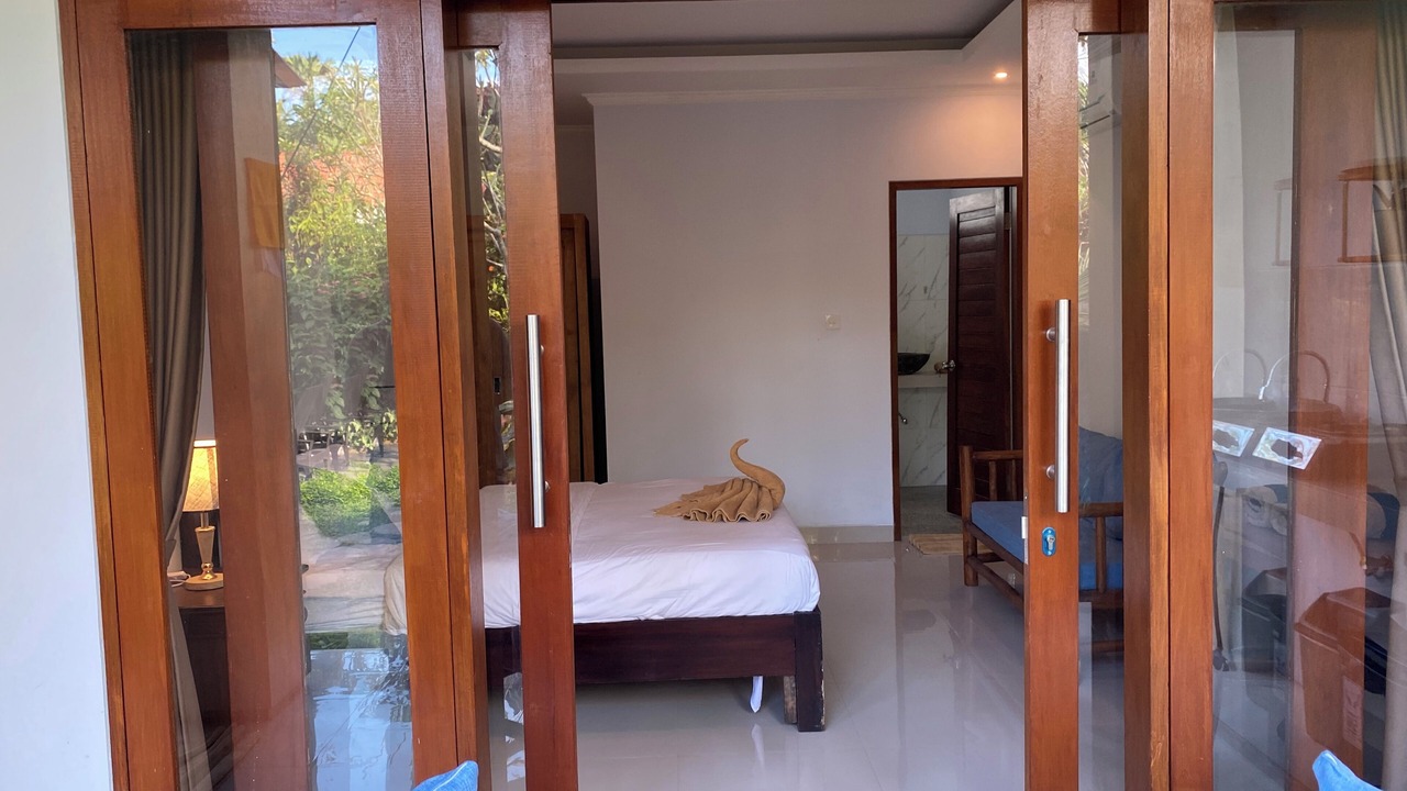 Photo of Patio Balcony in Ubud